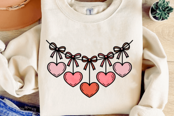 Romantic Valentine Embroidery Pattern Review