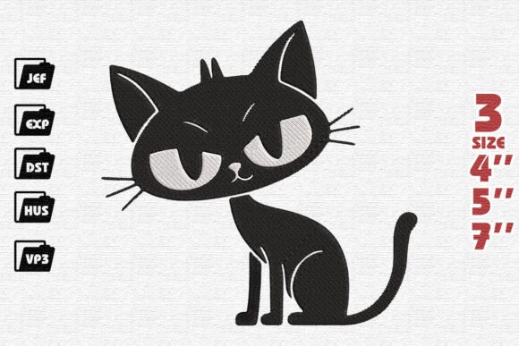 Sly Cat Embroidery Review for Craft Fair Success
