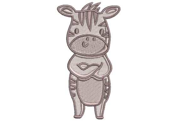 Zebra Embroidery Review for Etsy Sellers